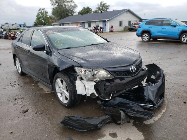 TOYOTA CAMRY BASE 2012 4t1bf1fk3cu054682