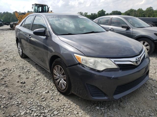 TOYOTA CAMRY BASE 2012 4t1bf1fk3cu057341