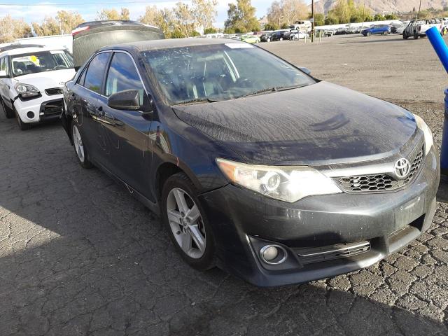 TOYOTA CAMRY BASE 2012 4t1bf1fk3cu057789