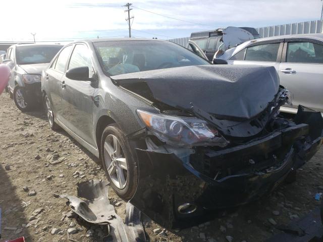 TOYOTA CAMRY BASE 2012 4t1bf1fk3cu057825