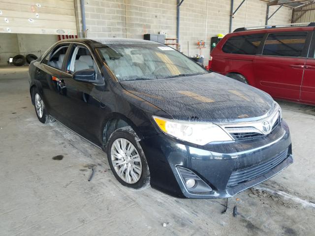 TOYOTA CAMRY BASE 2012 4t1bf1fk3cu058165