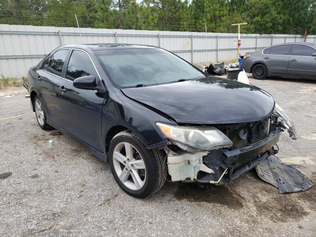 TOYOTA CAMRY BASE 2012 4t1bf1fk3cu058280