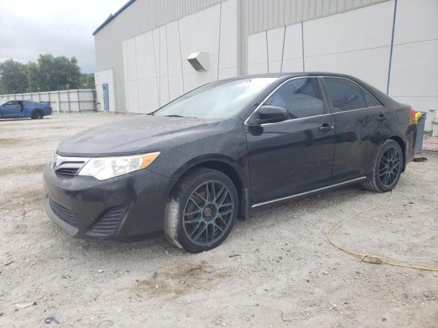 TOYOTA CAMRY BASE 2012 4t1bf1fk3cu058604