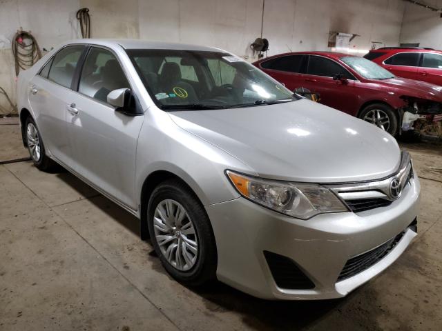 TOYOTA CAMRY BASE 2012 4t1bf1fk3cu059199