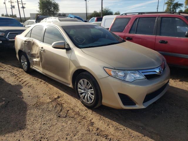 TOYOTA CAMRY BASE 2012 4t1bf1fk3cu059686