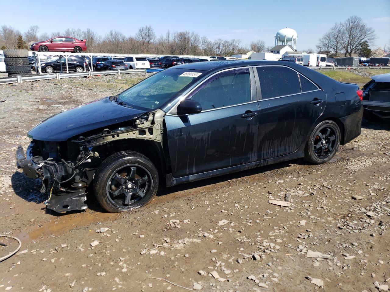 TOYOTA CAMRY 2012 4t1bf1fk3cu060577