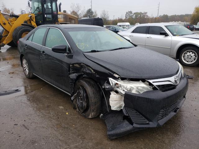 TOYOTA CAMRY BASE 2012 4t1bf1fk3cu060661