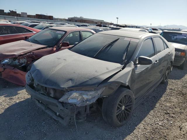 TOYOTA CAMRY 2012 4t1bf1fk3cu061230