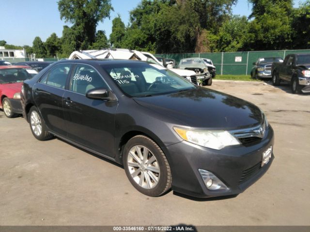 TOYOTA CAMRY 2012 4t1bf1fk3cu061728