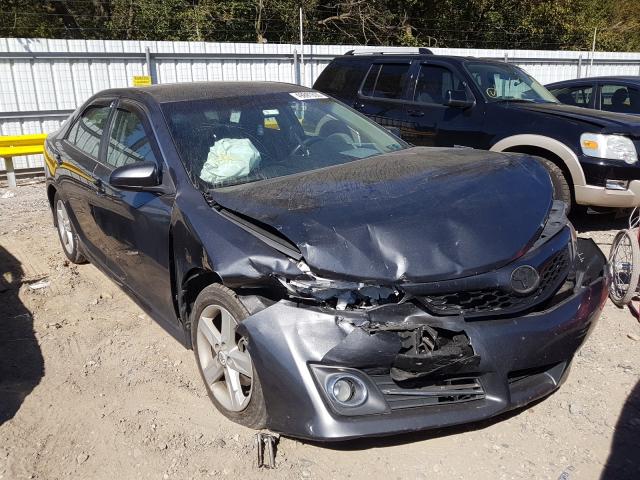 TOYOTA CAMRY BASE 2012 4t1bf1fk3cu061874