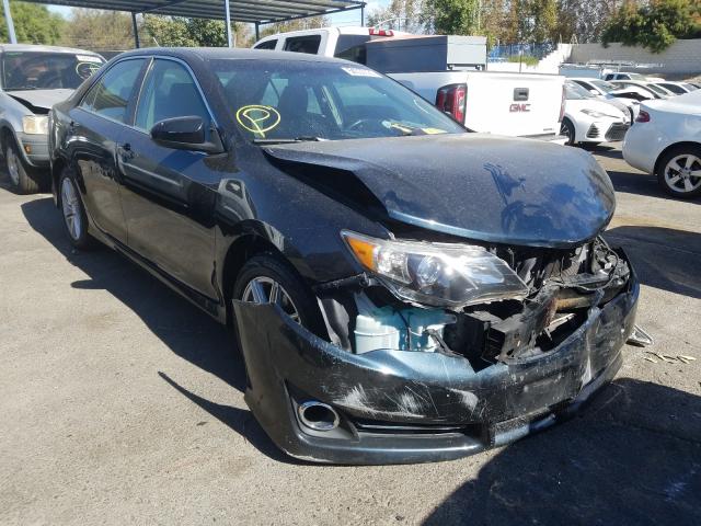 TOYOTA CAMRY BASE 2012 4t1bf1fk3cu061969