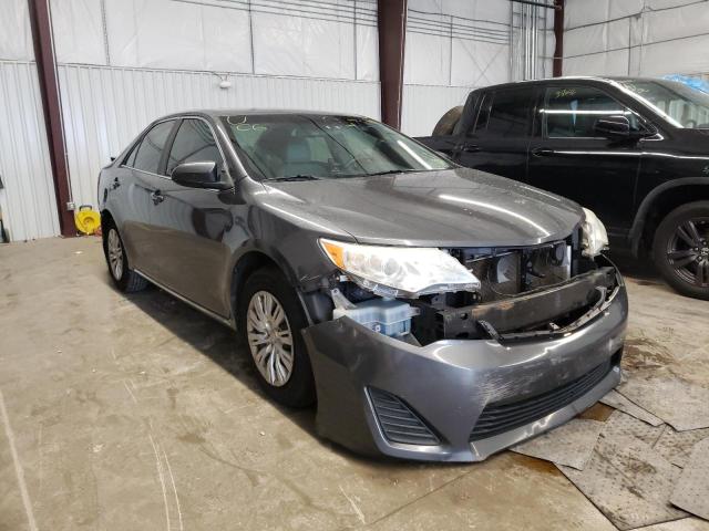 TOYOTA CAMRY BASE 2012 4t1bf1fk3cu062278