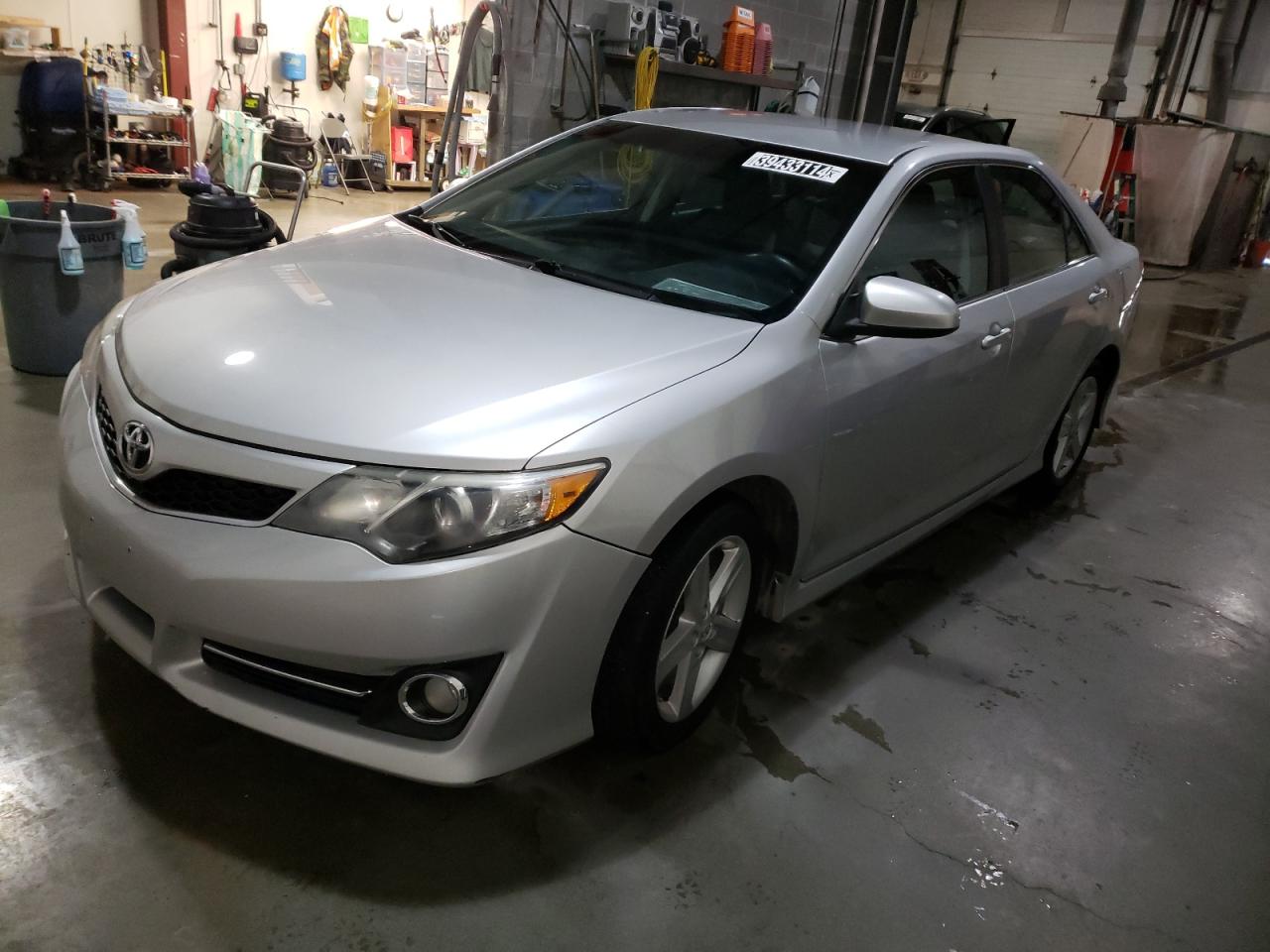 TOYOTA CAMRY 2012 4t1bf1fk3cu062667