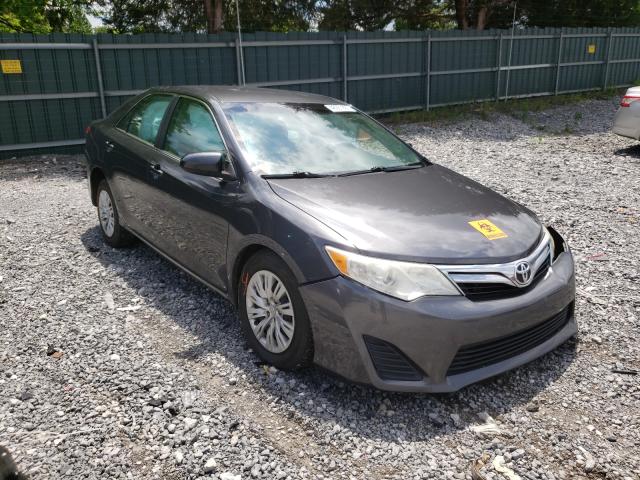 TOYOTA CAMRY BASE 2012 4t1bf1fk3cu062801