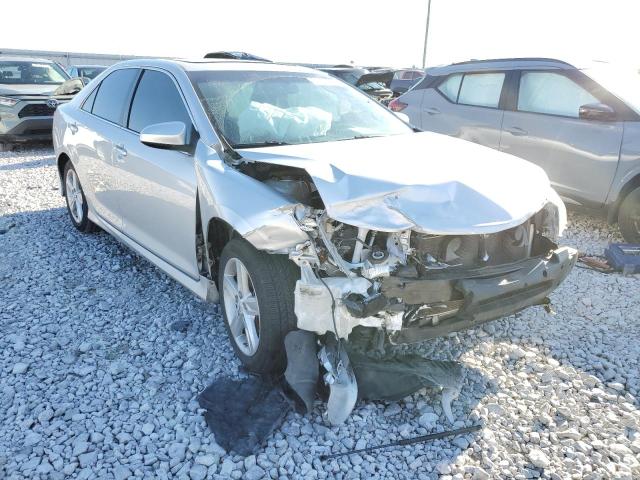 TOYOTA CAMRY BASE 2012 4t1bf1fk3cu063253