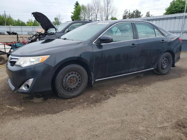 TOYOTA CAMRY 2012 4t1bf1fk3cu063303