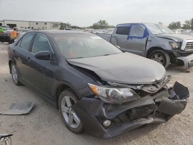 TOYOTA CAMRY BASE 2012 4t1bf1fk3cu064032