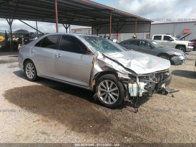 TOYOTA CAMRY 2012 4t1bf1fk3cu064385