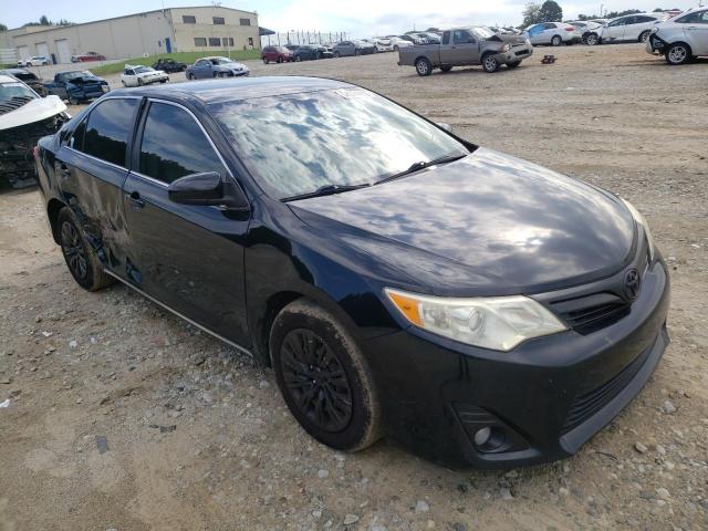 TOYOTA CAMRY BASE 2012 4t1bf1fk3cu065102