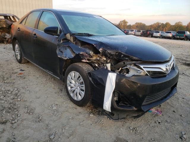 TOYOTA CAMRY BASE 2012 4t1bf1fk3cu065150