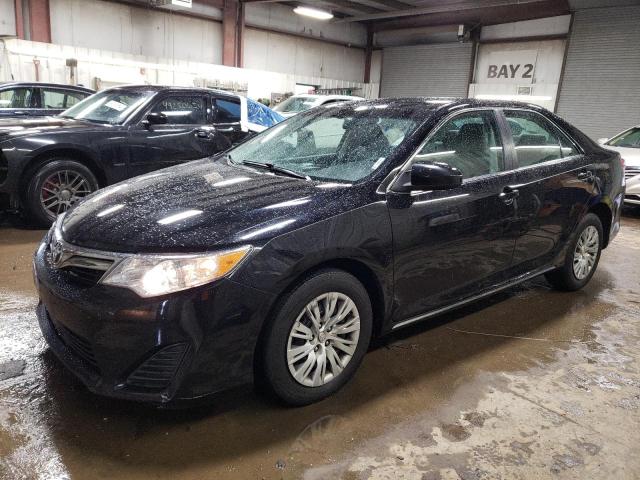 TOYOTA CAMRY 2012 4t1bf1fk3cu065665