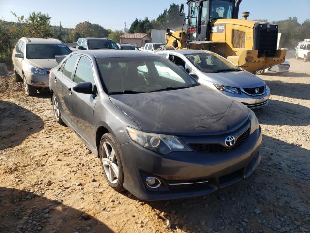 TOYOTA CAMRY BASE 2012 4t1bf1fk3cu067397