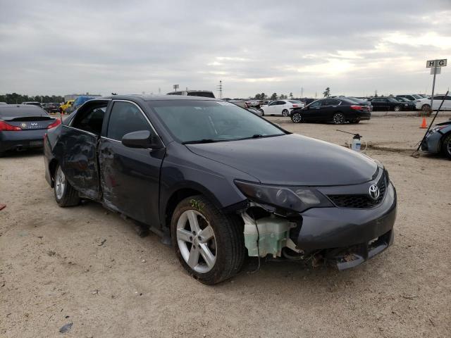 TOYOTA CAMRY BASE 2012 4t1bf1fk3cu067481