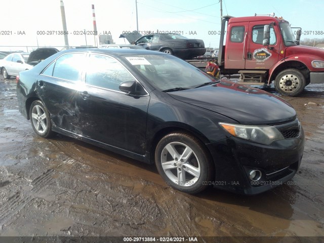 TOYOTA CAMRY 2012 4t1bf1fk3cu068369