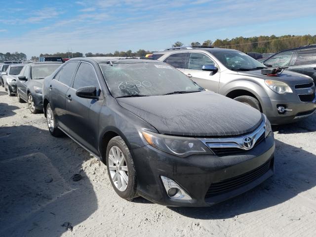 TOYOTA CAMRY BASE 2012 4t1bf1fk3cu068520