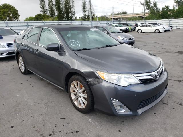 TOYOTA CAMRY BASE 2012 4t1bf1fk3cu068663