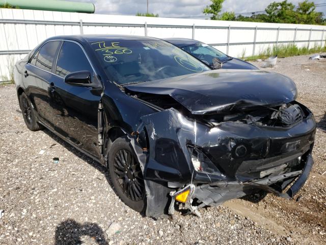 TOYOTA CAMRY BASE 2012 4t1bf1fk3cu068758