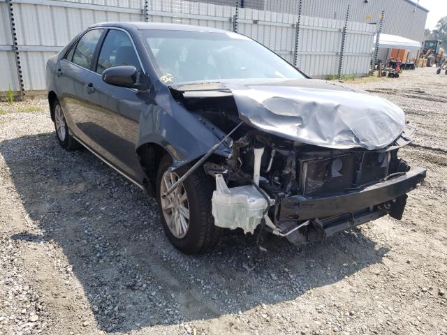 TOYOTA CAMRY BASE 2012 4t1bf1fk3cu069277