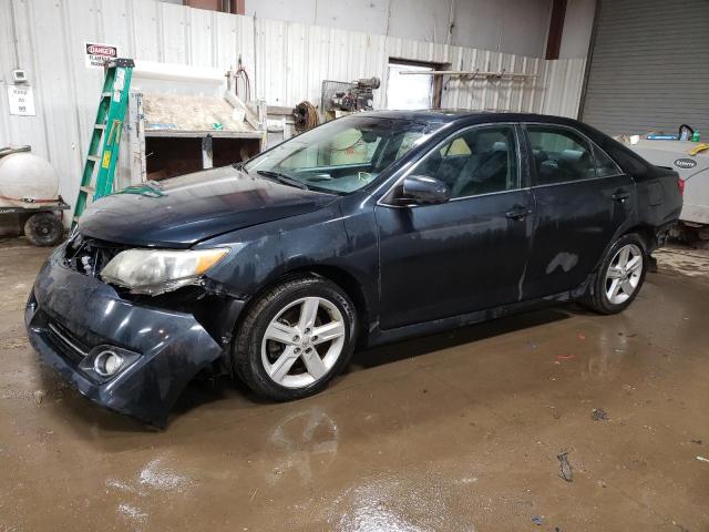 TOYOTA CAMRY BASE 2012 4t1bf1fk3cu069439