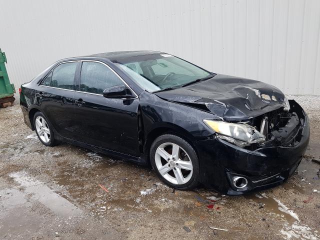 TOYOTA CAMRY BASE 2012 4t1bf1fk3cu069781