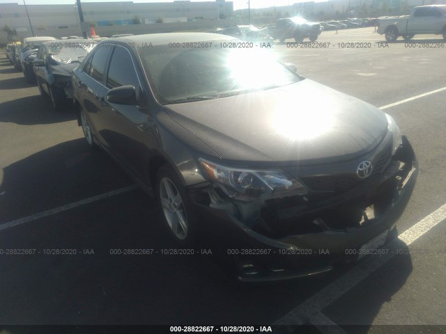 TOYOTA CAMRY 2012 4t1bf1fk3cu069957