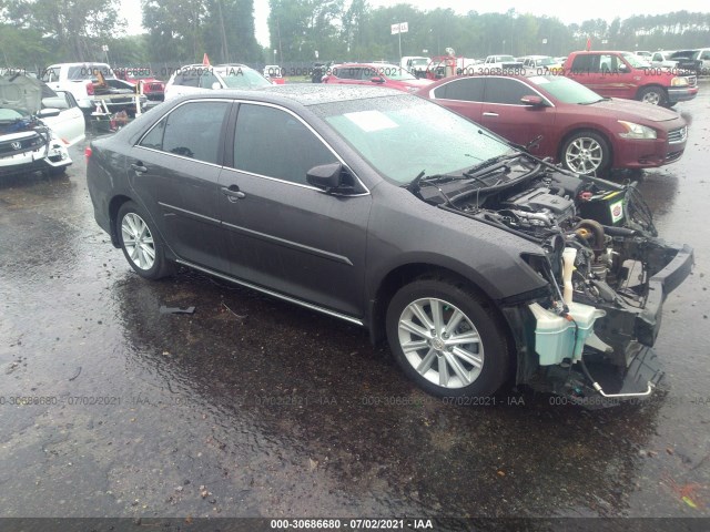 TOYOTA CAMRY 2012 4t1bf1fk3cu070283