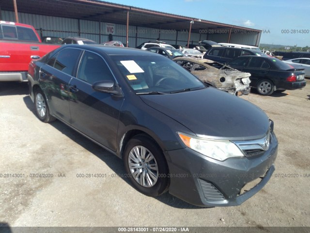 TOYOTA CAMRY 2012 4t1bf1fk3cu070820