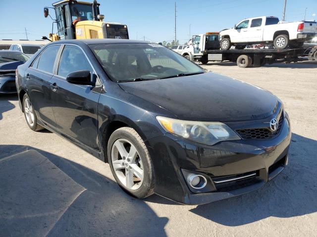 TOYOTA CAMRY BASE 2012 4t1bf1fk3cu070963