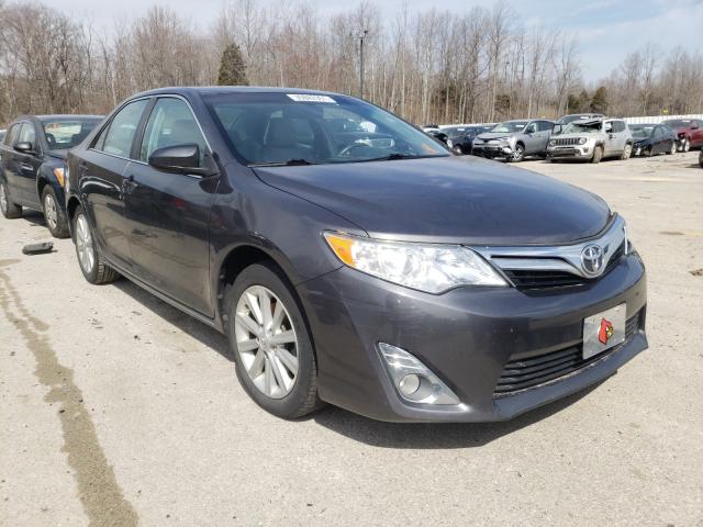 TOYOTA CAMRY BASE 2012 4t1bf1fk3cu071319