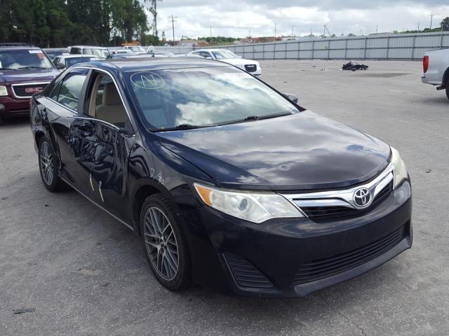 TOYOTA CAMRY BASE 2012 4t1bf1fk3cu071353