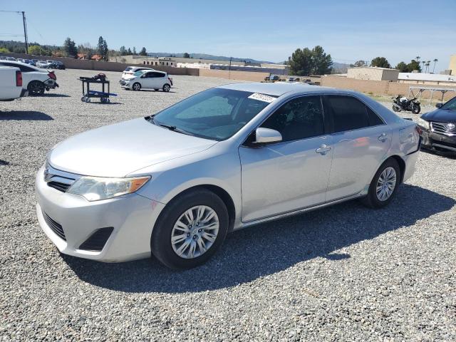 TOYOTA CAMRY BASE 2012 4t1bf1fk3cu071837