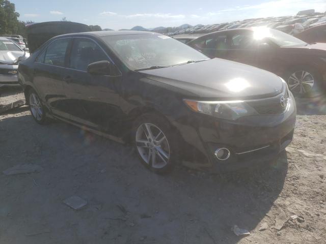 TOYOTA CAMRY BASE 2012 4t1bf1fk3cu071997