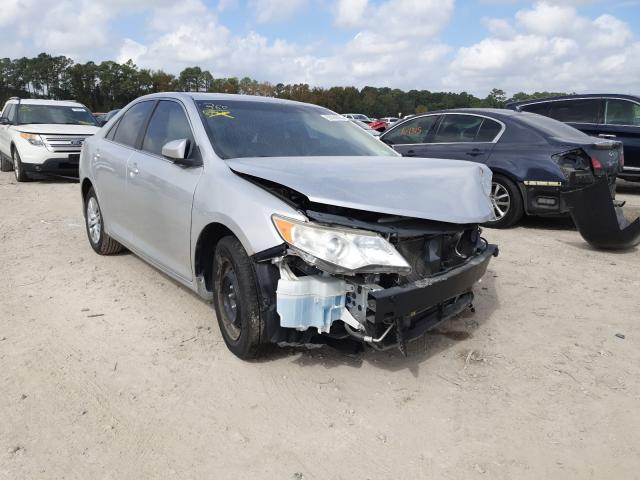 TOYOTA CAMRY BASE 2012 4t1bf1fk3cu072440