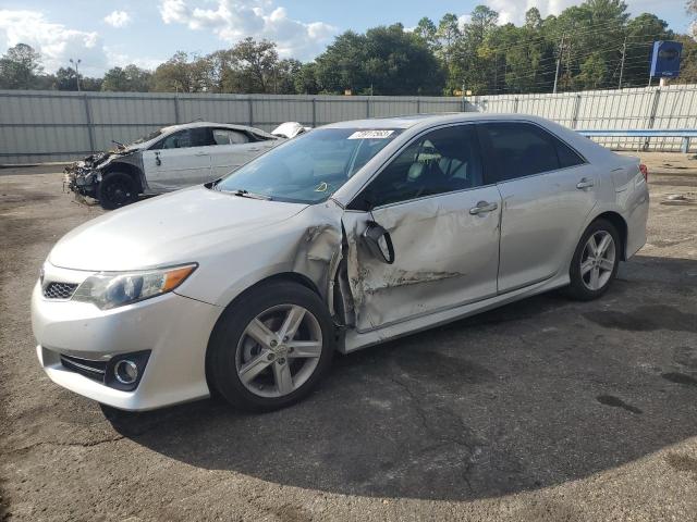 TOYOTA CAMRY 2012 4t1bf1fk3cu072843