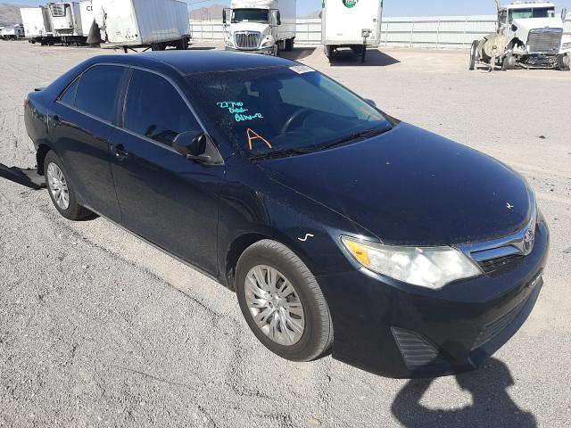 TOYOTA CAMRY BASE 2012 4t1bf1fk3cu075144