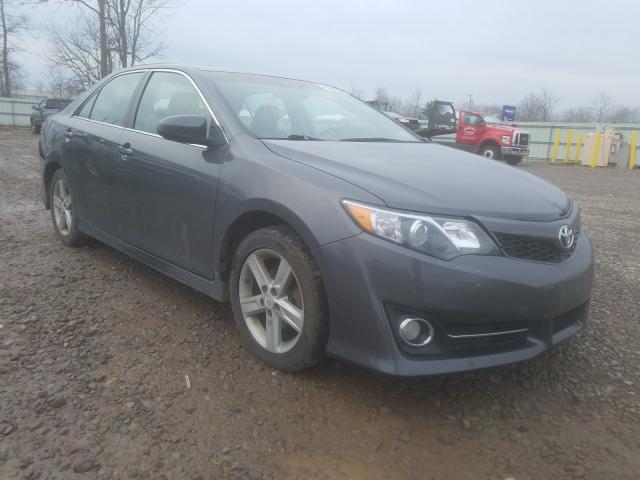 TOYOTA CAMRY BASE 2012 4t1bf1fk3cu075905