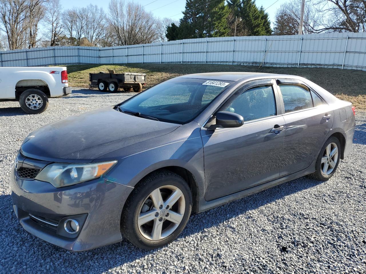 TOYOTA CAMRY 2012 4t1bf1fk3cu075984