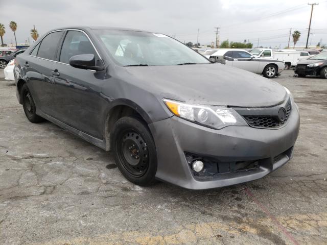 TOYOTA CAMRY BASE 2012 4t1bf1fk3cu076830