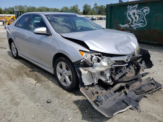 TOYOTA CAMRY BASE 2012 4t1bf1fk3cu077573