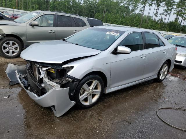 TOYOTA CAMRY BASE 2012 4t1bf1fk3cu079176